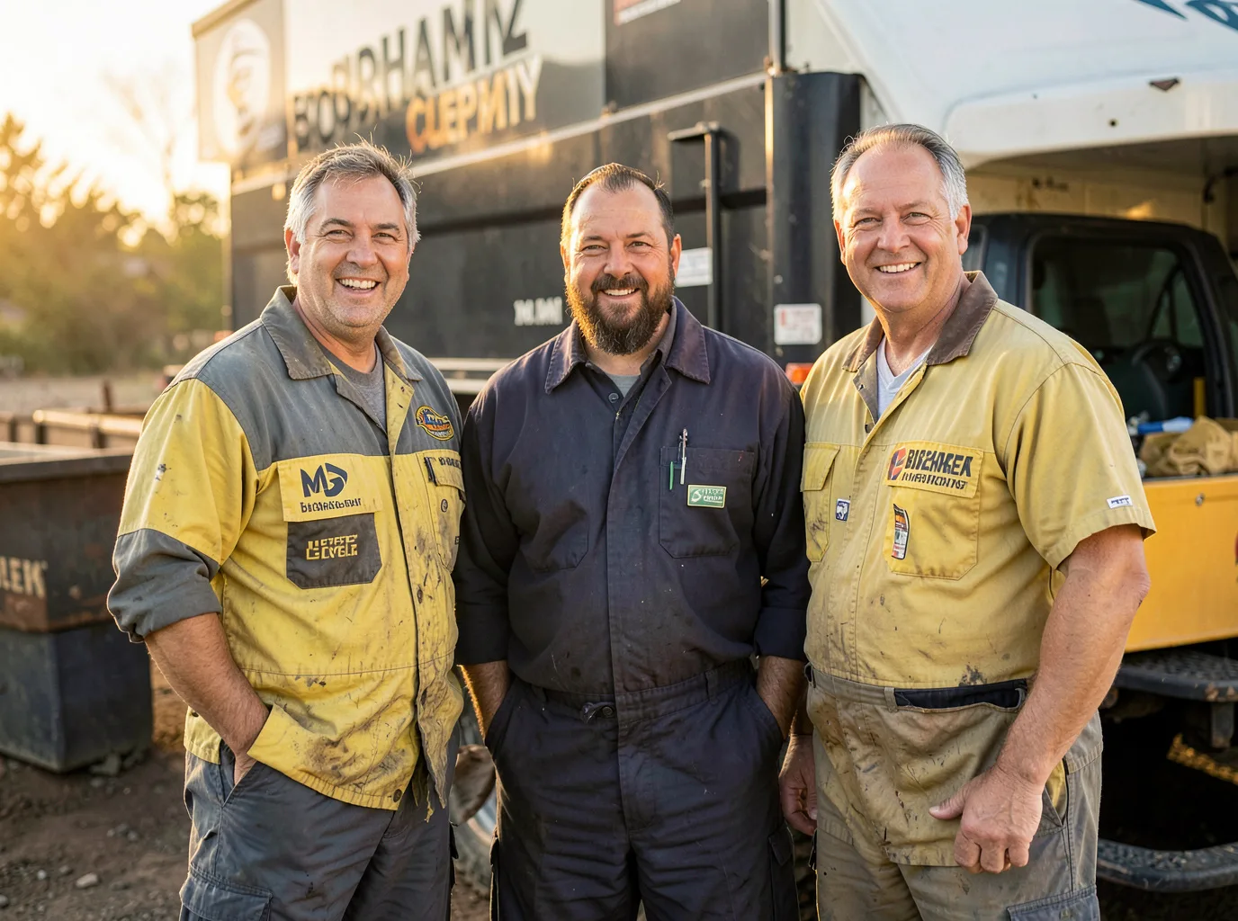 Sewage Cleanup company in Mi Wuk Village, CA