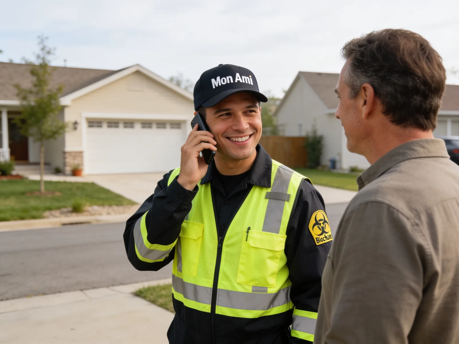 Sewage Cleanup Mi Wuk Village, CA FAQs